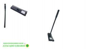 RODO LIMPEZA PLAST 19X39CM HW61402