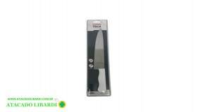 FACA COZINHA 9 CABO PLAST AIH1774C