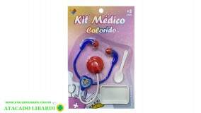 BLISTER KIT MEDICO 3PCS BR075