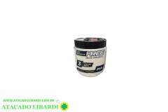 GEL FIXADOR N3 INCOLOR 240G FREE 407