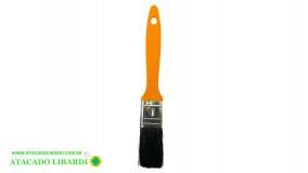 PINCEL PINTURA 1 POL 1,5CM IPBAR353002
