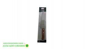 FACA COZINHA 8 CABO PLAST AIH1771C