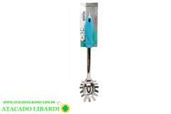 PEGADOR MASSA INOX 29CM 0367