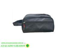 NECESSAIRE PVC18X11CM MASCULINA HN81456