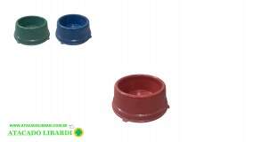 COMEDOURO P/CACHORRO 22CM 210
