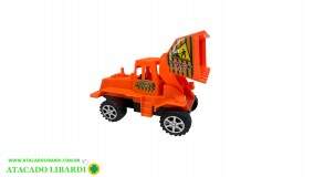 SOLAPA CAMINHAO TRUCK FRICCAO MJ1091