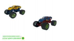 SOLAPA CARRO 31CM HOT DRAGON BQ8090S