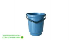 BALDE PLAST 20L COLOR BF20