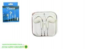 FONE DE OUVIDO ART SOUND YT2108