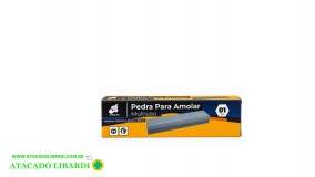 PEDRA AFIAR COMBINADA 25CM BAR5886129