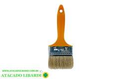 PINCEL PINTURA TRINCHA 3POL 7,5CM 3740