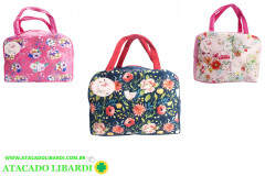 BOLSA 23X17X14CM TERMICAS COLOR HB81557