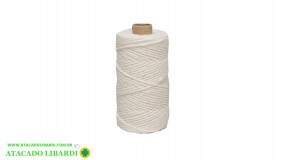 BARBANTE CRU 4/6 100% ALGODAO BEE10014