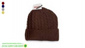 TOUCA LA ADULTO UNISEX MDT131
