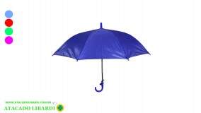 GUARDA CHUVA INFANTIL C/APITO SORT JMD015