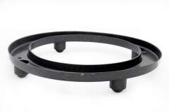 SUPORTE P/BOTIJAO PRETO 012