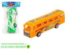 SOLAPA ONIBUS FRICCAO 14CM ASH155461