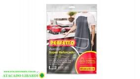 AVENTAL C/BOLSO 69X46CM  0471