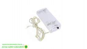 FIO FADA LED 2M 10UNI PA7778W3