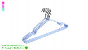 CABIDE METAL 10PCS 30X19CM COLOR RJ18134