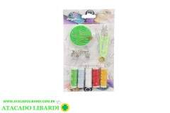 KIT COSTURA 30PCS BA32753