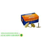 PERCEVEJO LATONADO 100UNI BRW PV0100