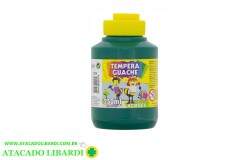 TINTA GUACHE 250ML VERDE BANDEIRA 02023