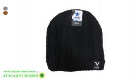 TOUCA LA ADULTO MASC VSI01034