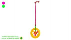 GIRA GIRA 60CM COLOR TKAB8266