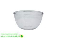TIGELA VIDRO 1,5L 21204