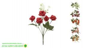 BQ DE ROSA X5 BG505369