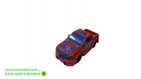 SOLAPA CARRO 27CM SPIDER BQ2131S