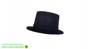 CHAPEU CARTOLA MASC POLIESTER PA0099F