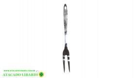 GARFO METAL 32CM SERVIR DEC KC49039