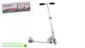 PATINETE ALUMINIO INFANTIL ELB10013
