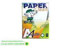 PAPEL A4 75G C/500F MEGA 1175