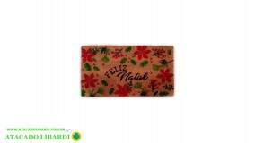 TAPETE 33X60CM FIBRA COCO NTD01884       