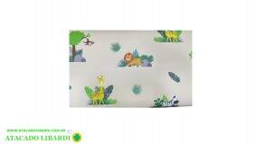 BOBINA 45CMX 5M PAPEL AUTOADESIVO INFANTIL  ADP0105