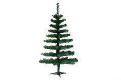 ARVORE VERDE 60CM 40 GALHOS NTY10060