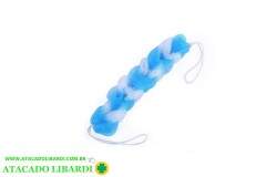 ESPONJA BANHO 25CM 288590
