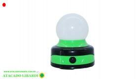 LUMINARIA MESA LED COLOR WX7439