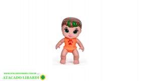 SOLAPA BONECA MY LOVES 19CM FRIEND 125