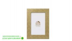 PORTA RETRATO 10X15 PLAST HP83802