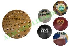 LUGAR AMERICANO 38CM DEC PLAST AMER0035