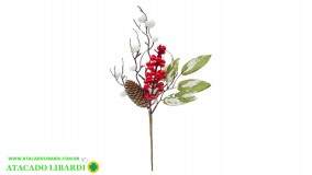 PICK BERRY NATALINO 33CM BG240012