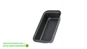 ASSADEIRA ANTIADERENTE 12X22X7CM RET G6039