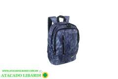 MOCHILA JUV MASCULINA 48X30X20CM CW9406