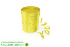 FITILHO 5MMX50M AMARELO 1010100004