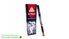 INCENSO C/7 VARETAS CLOVE BRAND ZE PILINTRA