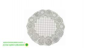 LUGAR AMERICANO PVC 37CM UNI BA25750